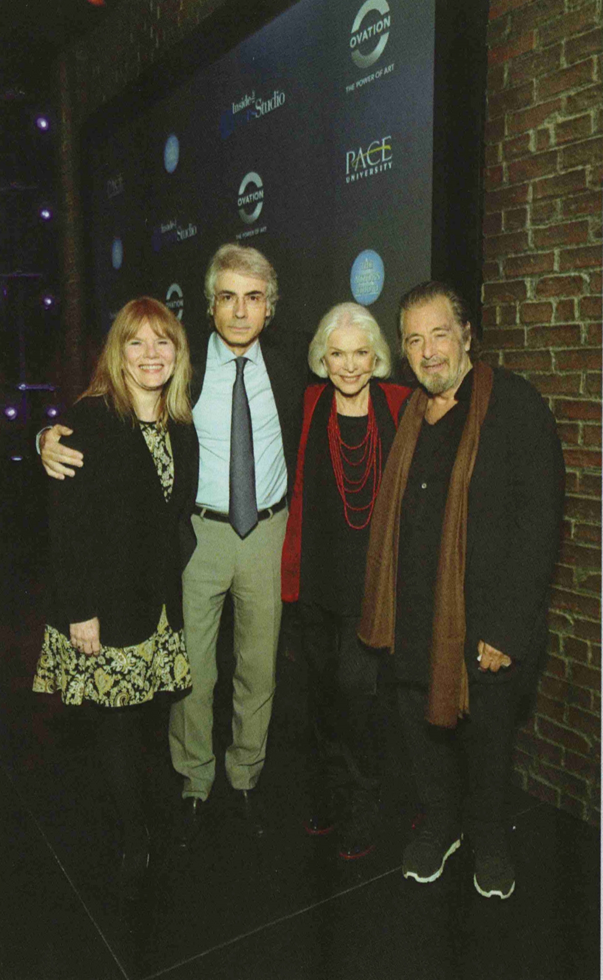 Ανδρέας Μανωλικάκης: Διδάσκοντας τον Μπράντλεϊ Κούπερ-1