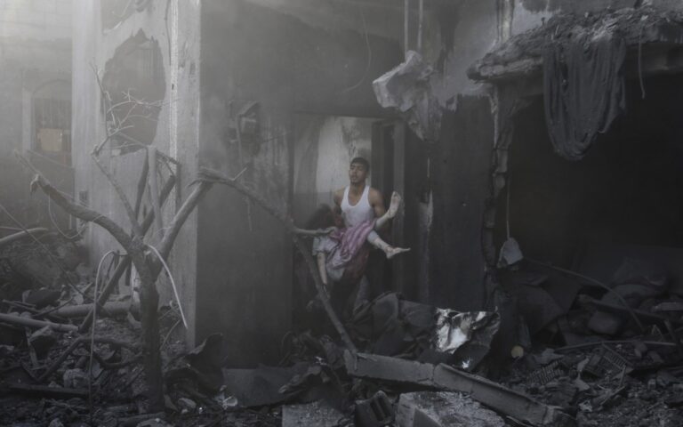 Βραβεία Pulitzer: Αναδεικνύοντας τα κρυμμένα μυστικά του κόσμου μας-4