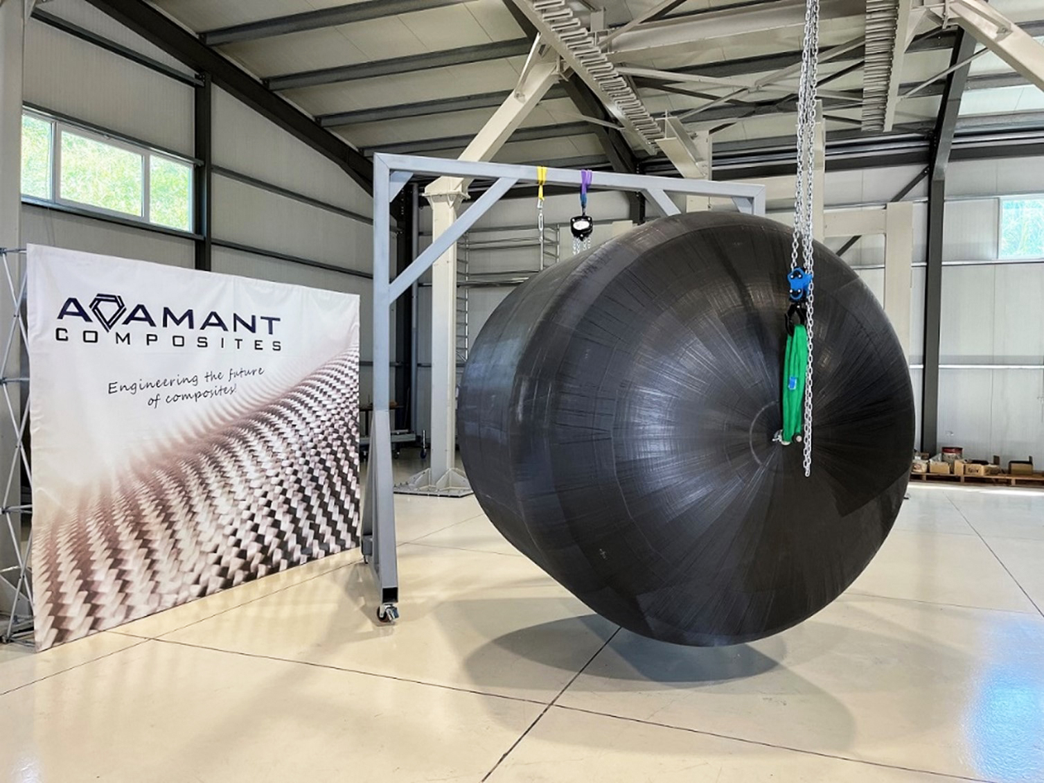 Διαστημική τεχνολογία με ελληνική υπογραφή-3