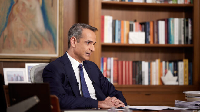 μητσοτάκης-στη-milliyet-η-ελλάδα-δεν-απειλεί-563021800