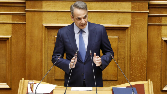 μητσοτάκης-live-η-ομιλία-στη-βουλή-για-την-563040748