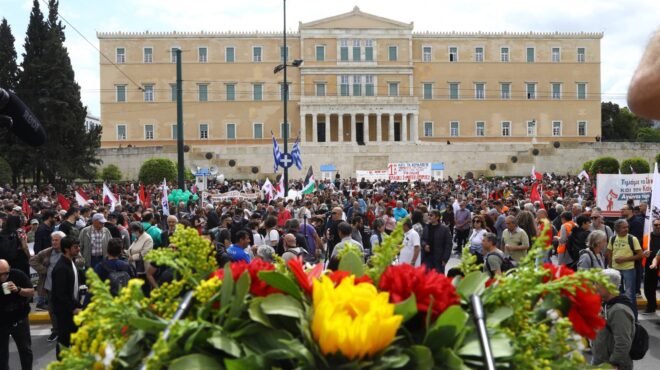 πρωτομαγιά-σε-εξέλιξη-οι-κινητοποιήσ-563007094