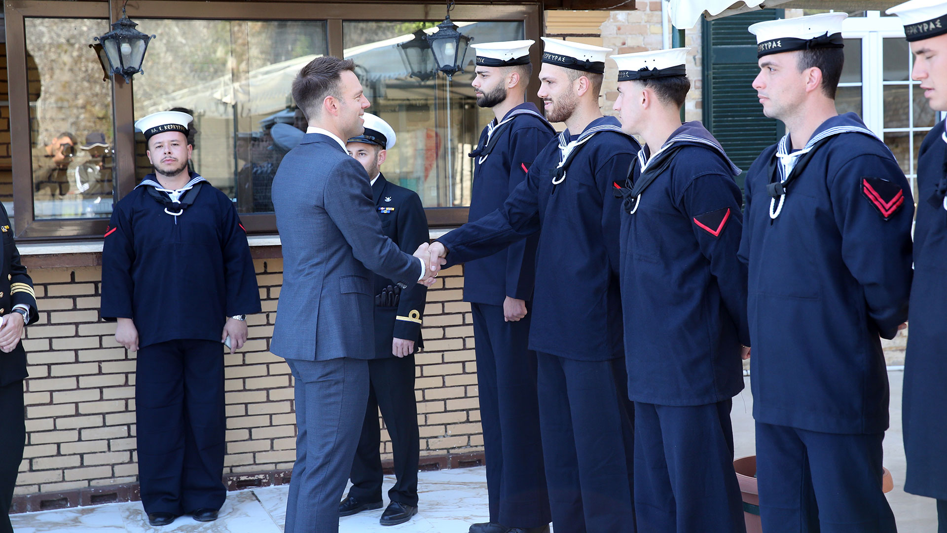 Το πασχαλινό μήνυμα Κασσελάκη: «Από το σκοτάδι της αναξιοκρατίας, στο φως της ελπίδας»-2