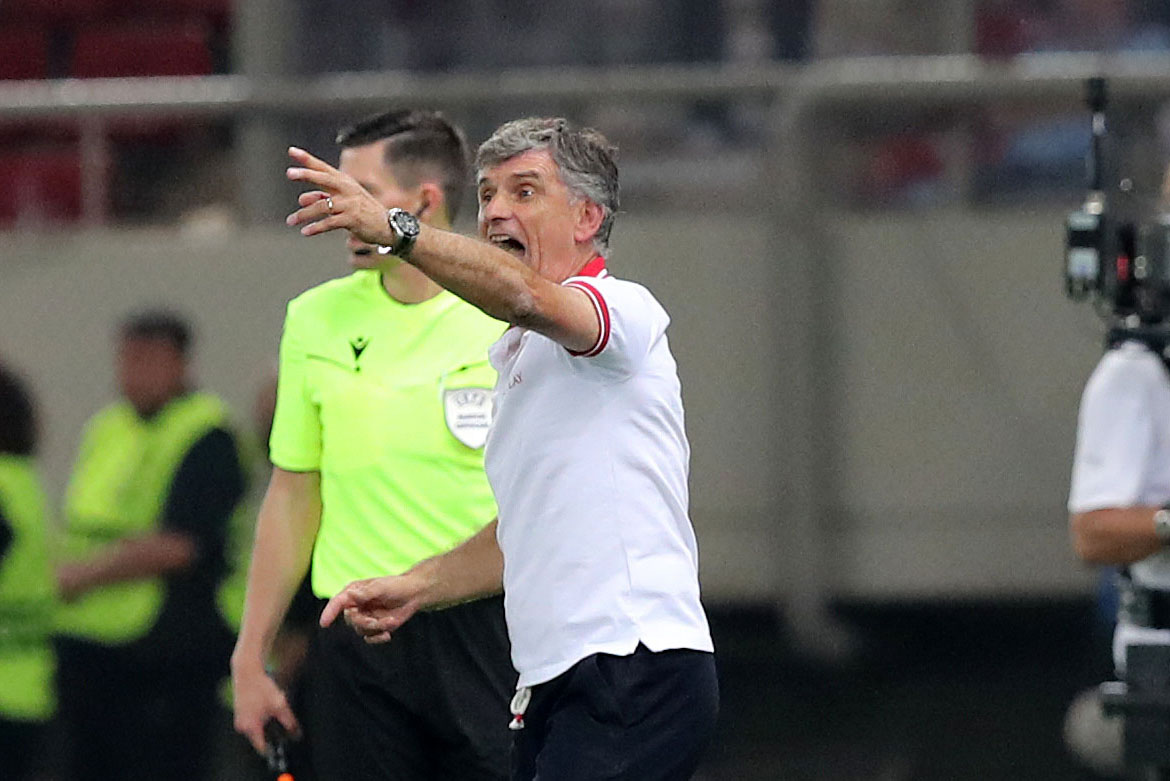 Ο Ολυμπιακός έγραψε ιστορία – Προκρίθηκε στον τελικό του Conference League-3