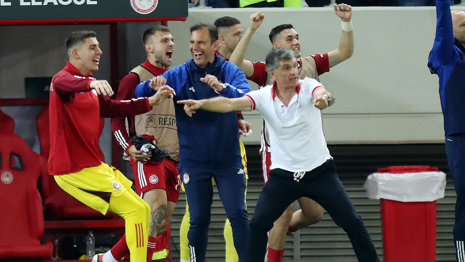 Χοσέ Λουίς Μεντιλίμπαρ: Η νύχτα του στρατηγού-2