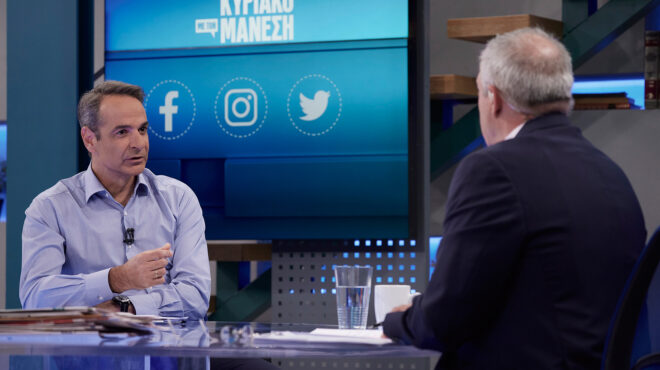 μητσοτάκης-στη-milliyet-η-ελλάδα-δεν-απειλεί-563021050