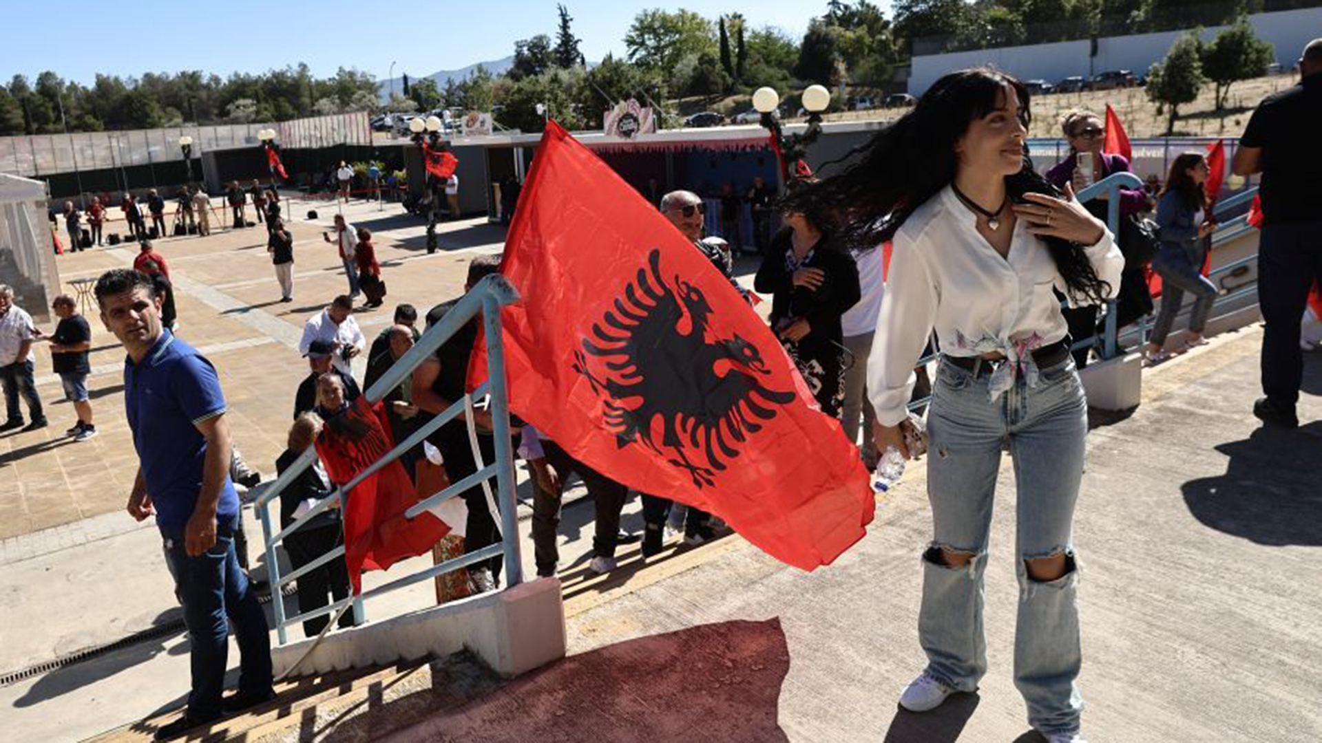 Μήνυμα Ράμα από το Γαλάτσι: Η πιο όμορφη επίσκεψή μου στην Αθήνα-5