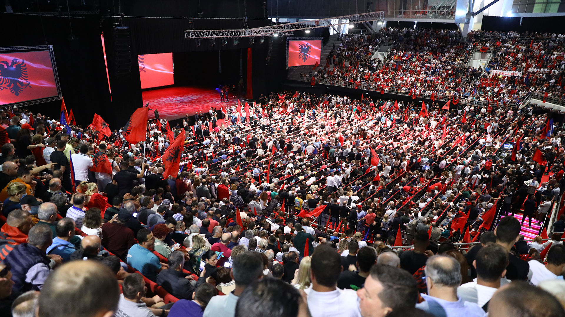 Μήνυμα Ράμα από το Γαλάτσι: Η πιο όμορφη επίσκεψή μου στην Αθήνα-2