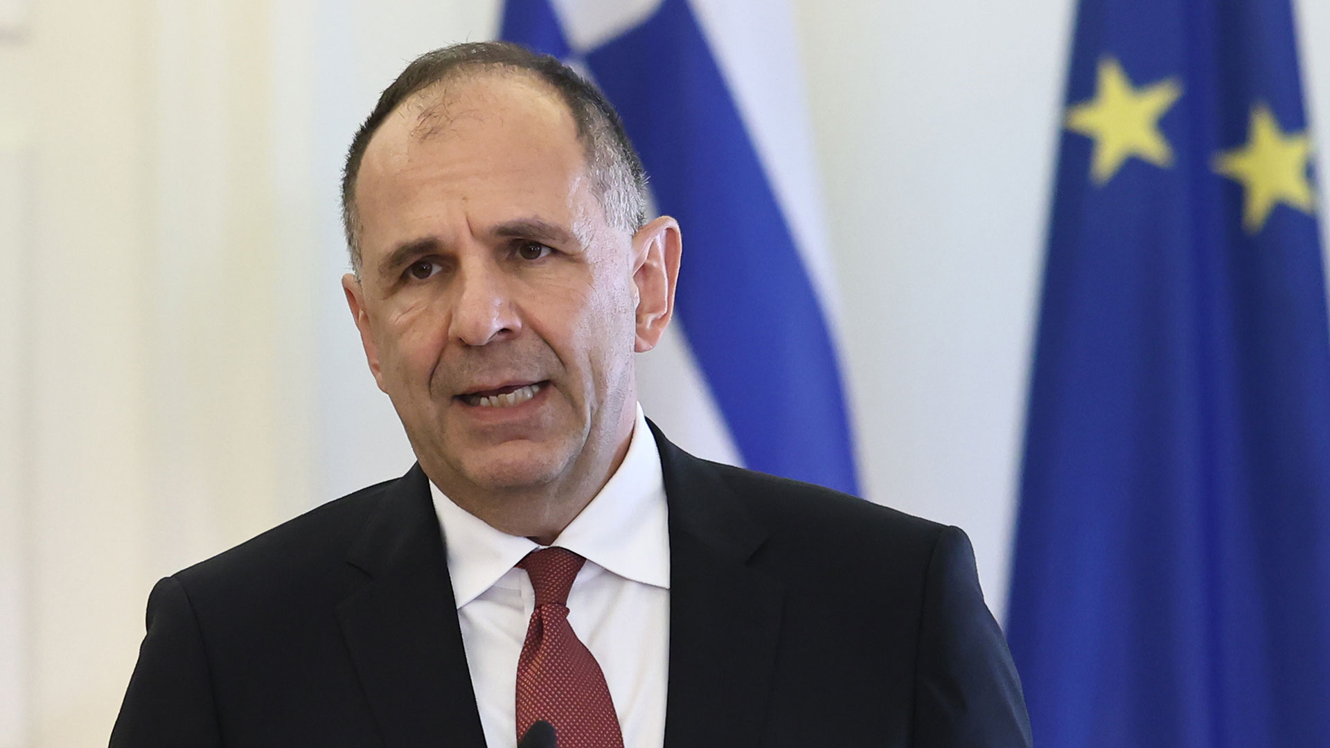 Γ. Γεραπετρίτης: Οι σχέσεις Ελλάδας – Αιγύπτου δεν πρόκειται να ετεροκαθοριστούν-2