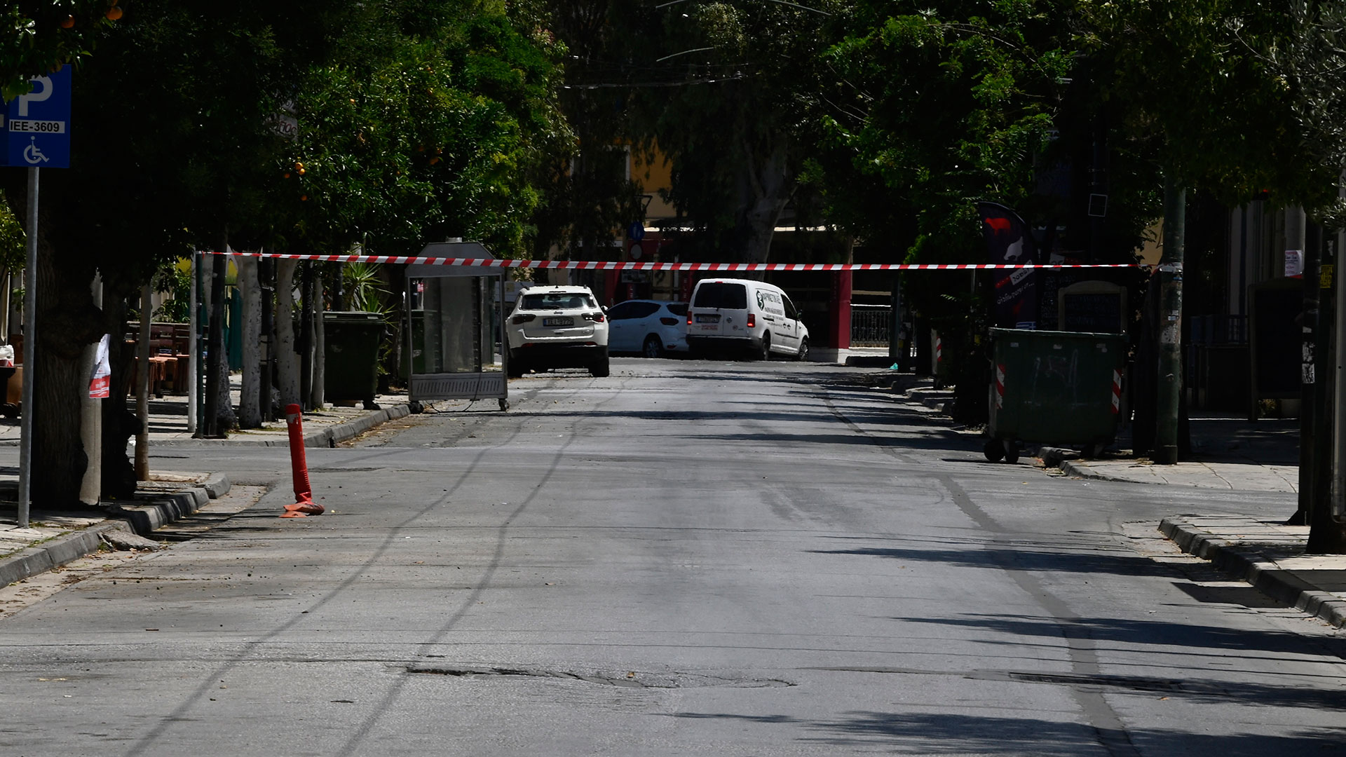 Τελικός Conference League: «Αστακός» η Αθήνα – Ολα τα μέτρα ασφαλείας και οι κυκλοφοριακές ρυθμίσεις-8