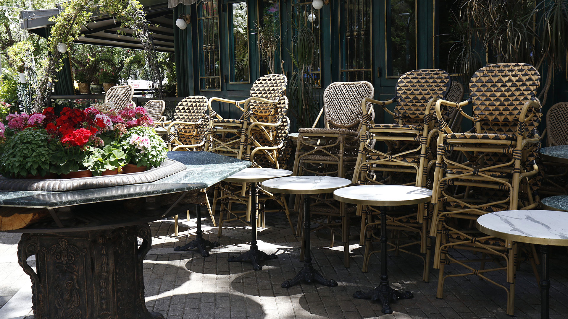 Τελικός Conference League: «Αστακός» η Αθήνα – Ολα τα μέτρα ασφαλείας και οι κυκλοφοριακές ρυθμίσεις-2