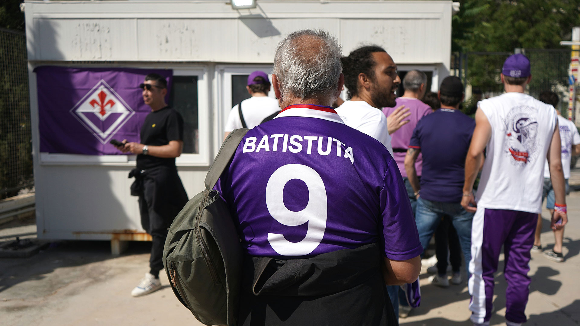 Conference League: O Ολυμπιακός δίνει την πιο μεγάλη μάχη της Ιστορίας του-30