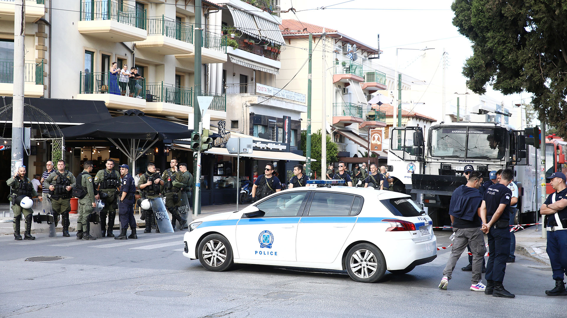 Conference League: O Ολυμπιακός δίνει την πιο μεγάλη μάχη της Ιστορίας του-31