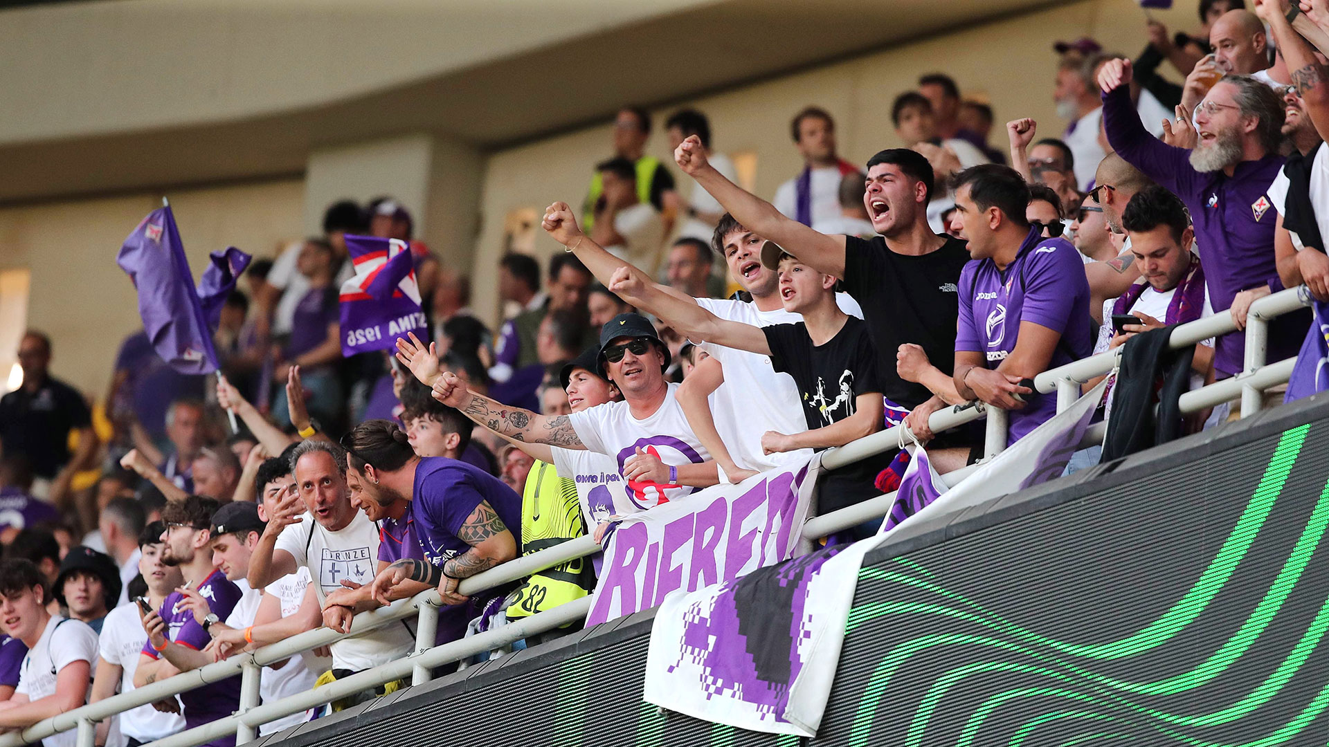 Conference League: O Ολυμπιακός δίνει την πιο μεγάλη μάχη της Ιστορίας του-6