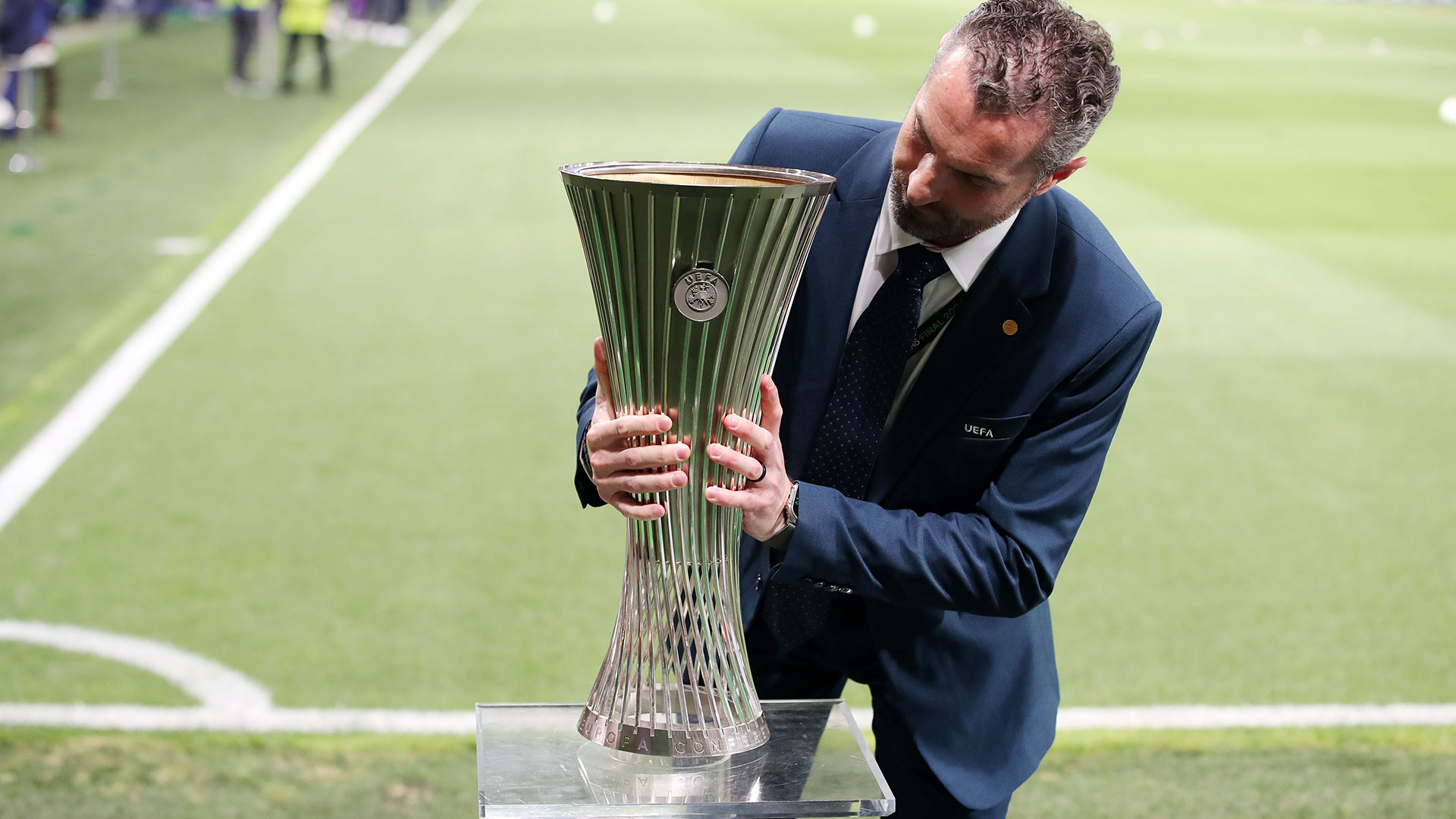 Conference League: O Ολυμπιακός δίνει την πιο μεγάλη μάχη της Ιστορίας του-3