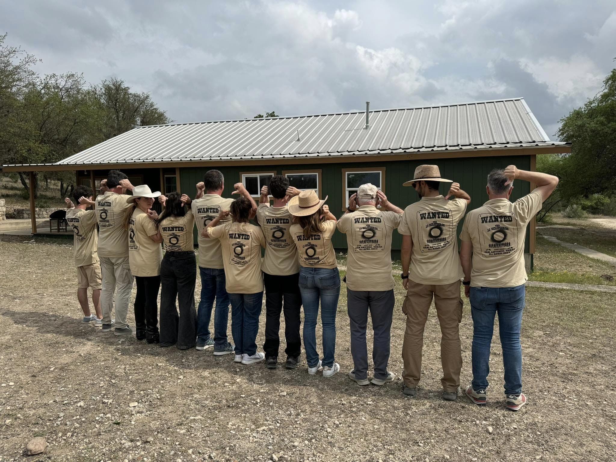 Τι είδαν οι Ελληνες «Eclipseros» στο Τέξας-8