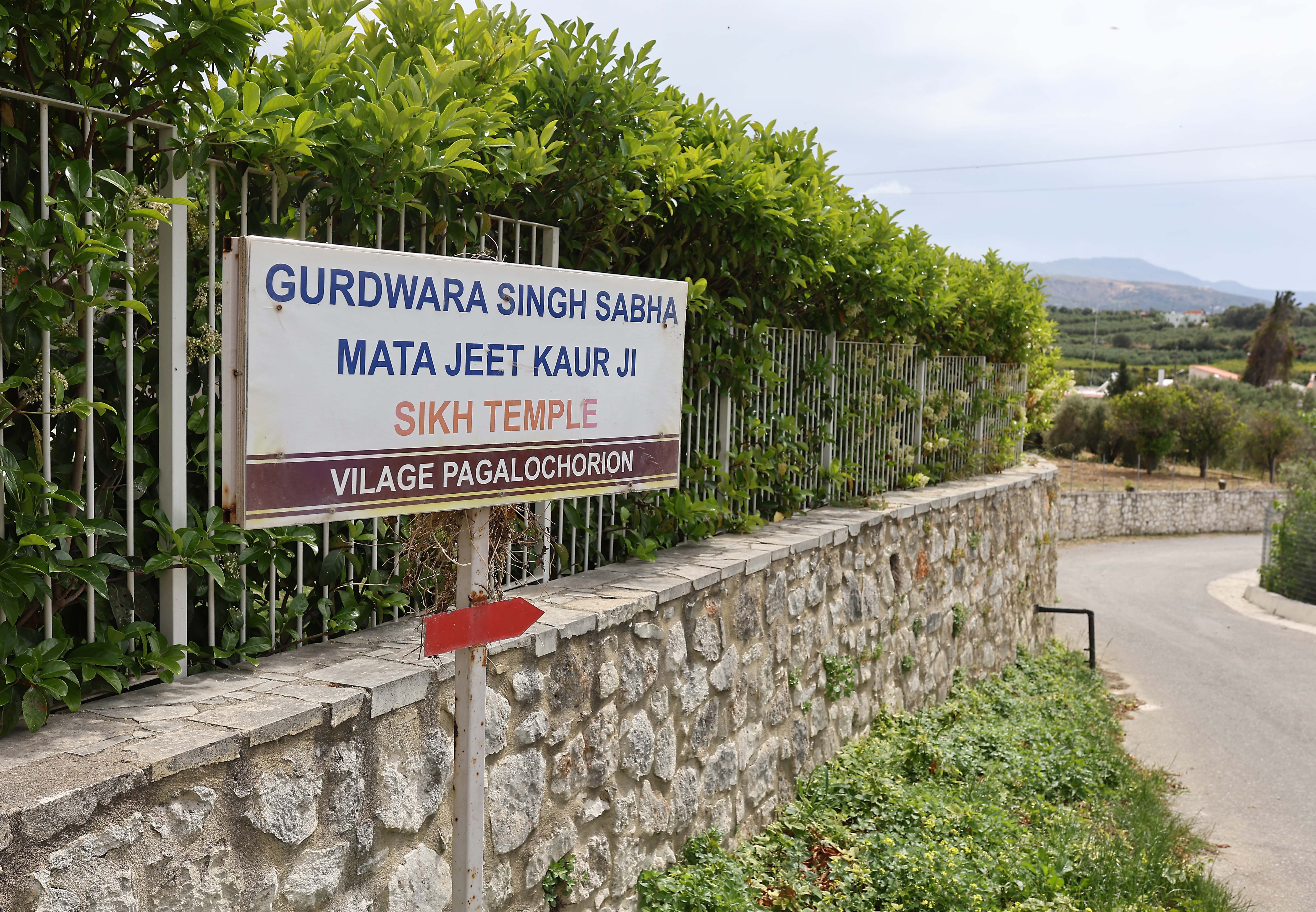 «Η Ινδία είναι πατρίδα, η Κρήτη το σπίτι μας»-12