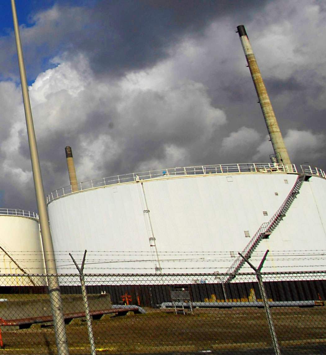 Γιατί είναι ακριβά τα καύσιμα στην Ελλάδα-1