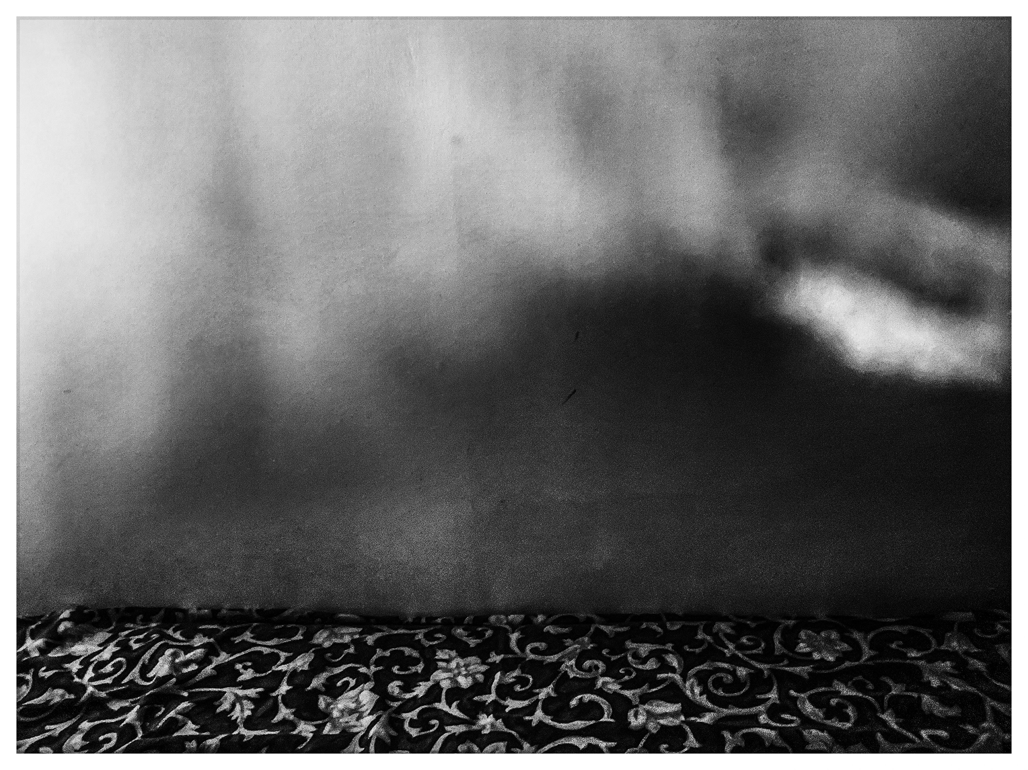 Λίζη Καλλιγά στην «Κ»: «Το κενό μάς προκαλεί να το γεμίσουμε»-1