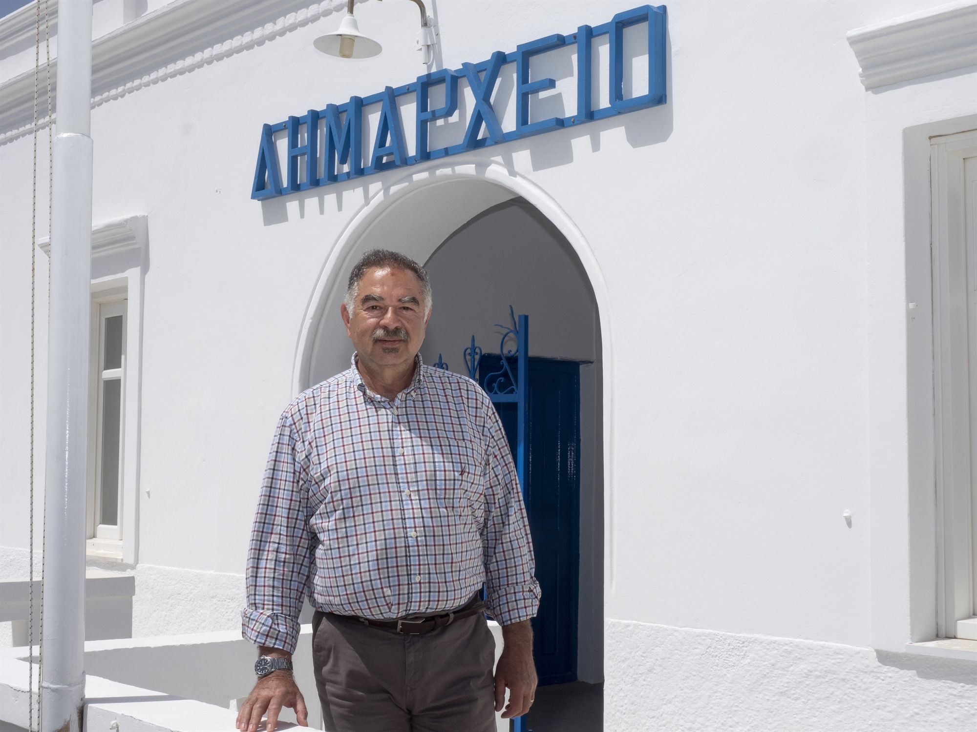 Αστυπάλαια: «Αναπτυσσόμαστε, αλλά εκ των έσω…»-1