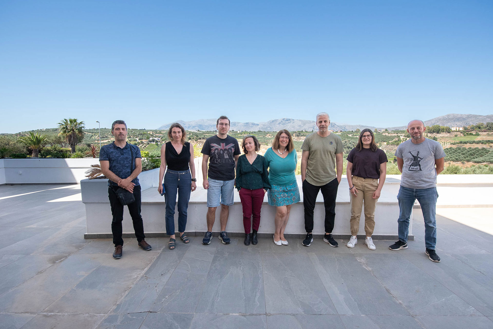 Ταυτοποιήθηκαν 83 χρόνια μετά: Αμαχοι εκτελεσθέντες στην Κρήτη-4