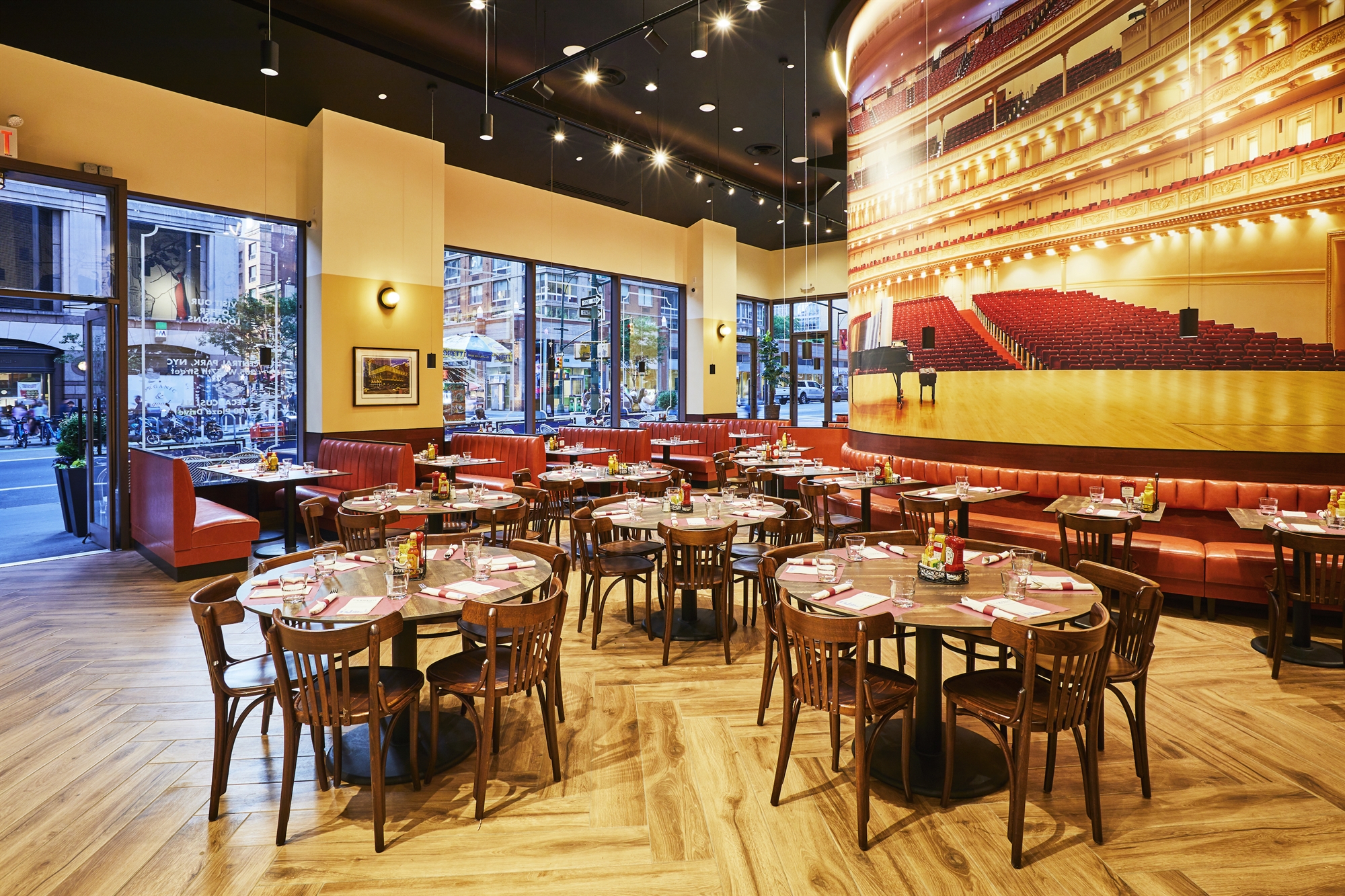 Γράμμα από Νέα Υόρκη: Ο Ελληνας εστιάτορας που ζει το αμερικανικό όνειρο-2