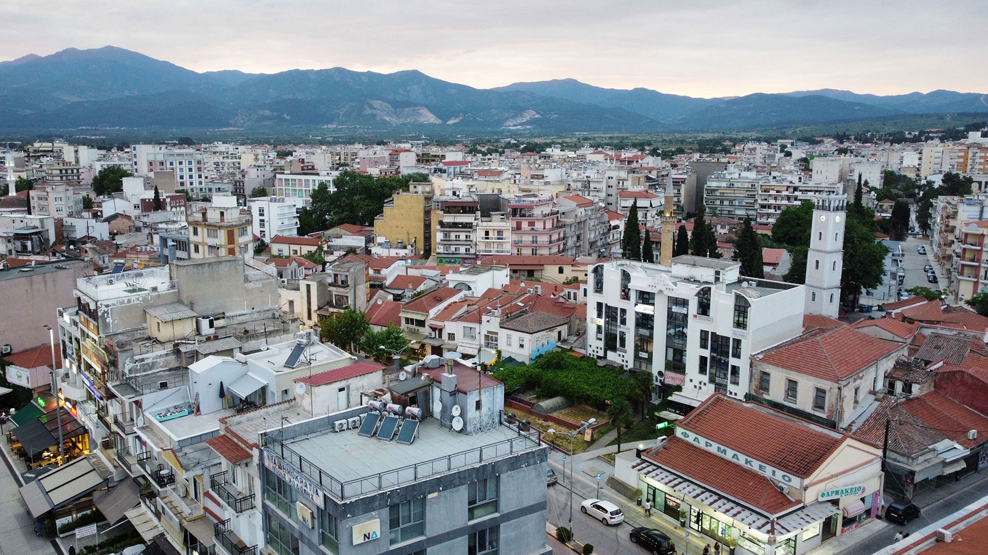 Οι μεγάλες πόλεις με τις «μικρές» τιμές-2