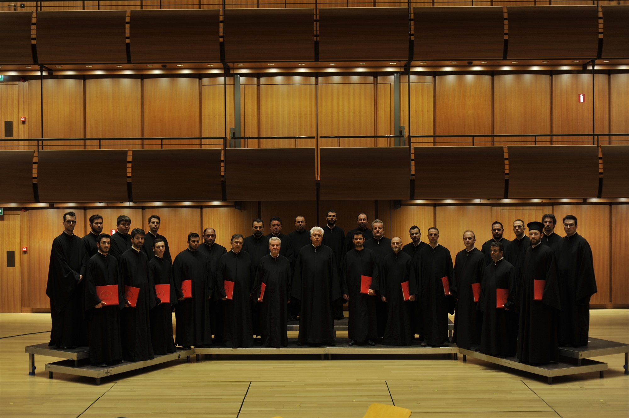 Λυκούργος Αγγελόπουλος, μια σπουδαία βραδιά εις μνήμην στο Μέγαρο Μουσικής Αθηνών-2