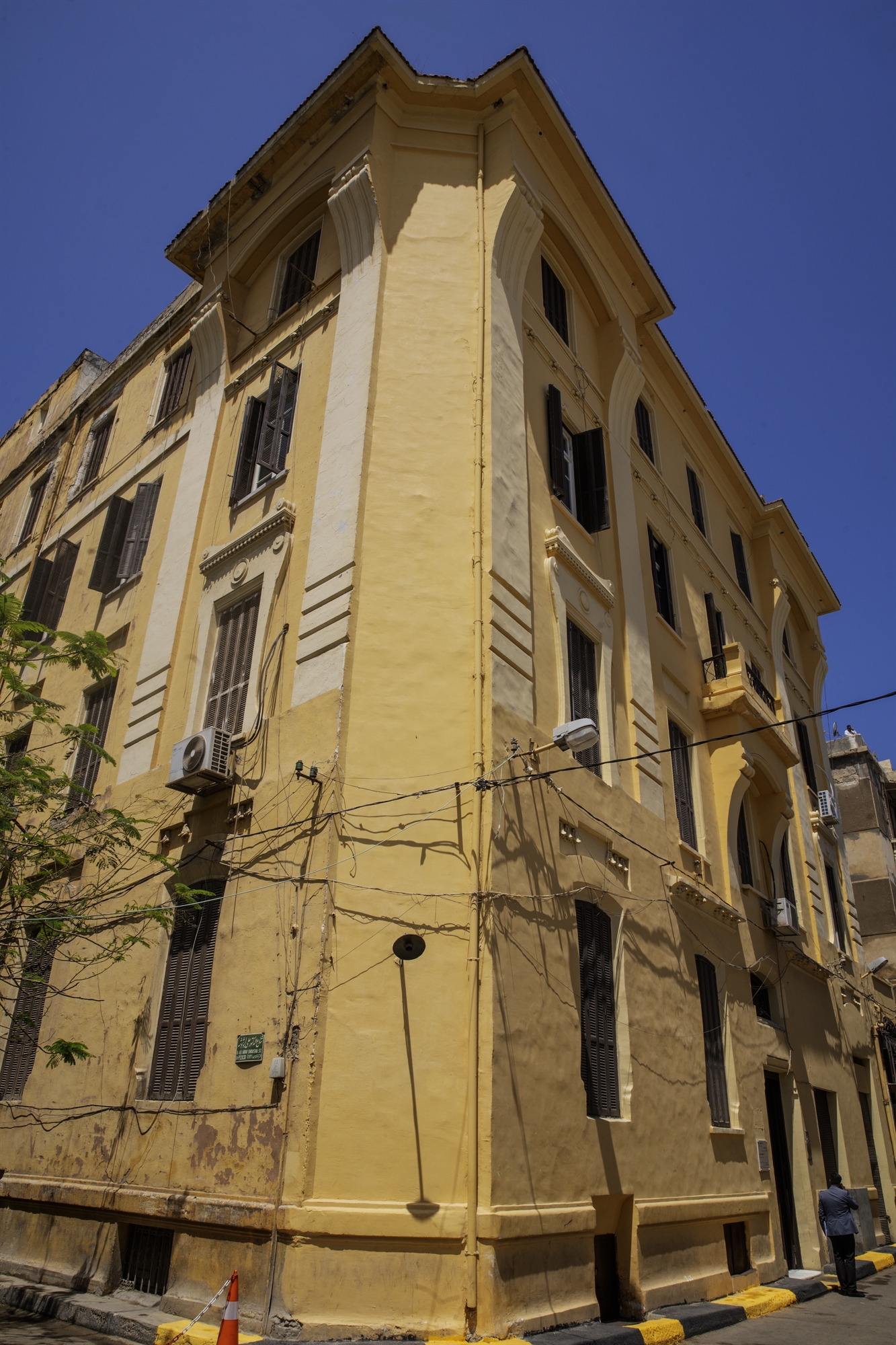 Επίσκεψη στην Οικία Καβάφη – Ο ποιητής και ο άνθρωπος-4