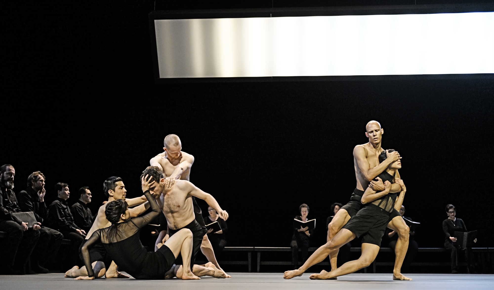 Φεστιβάλ Χορού Καλαμάτας: Τριάντα χρόνια σε κίνηση-3