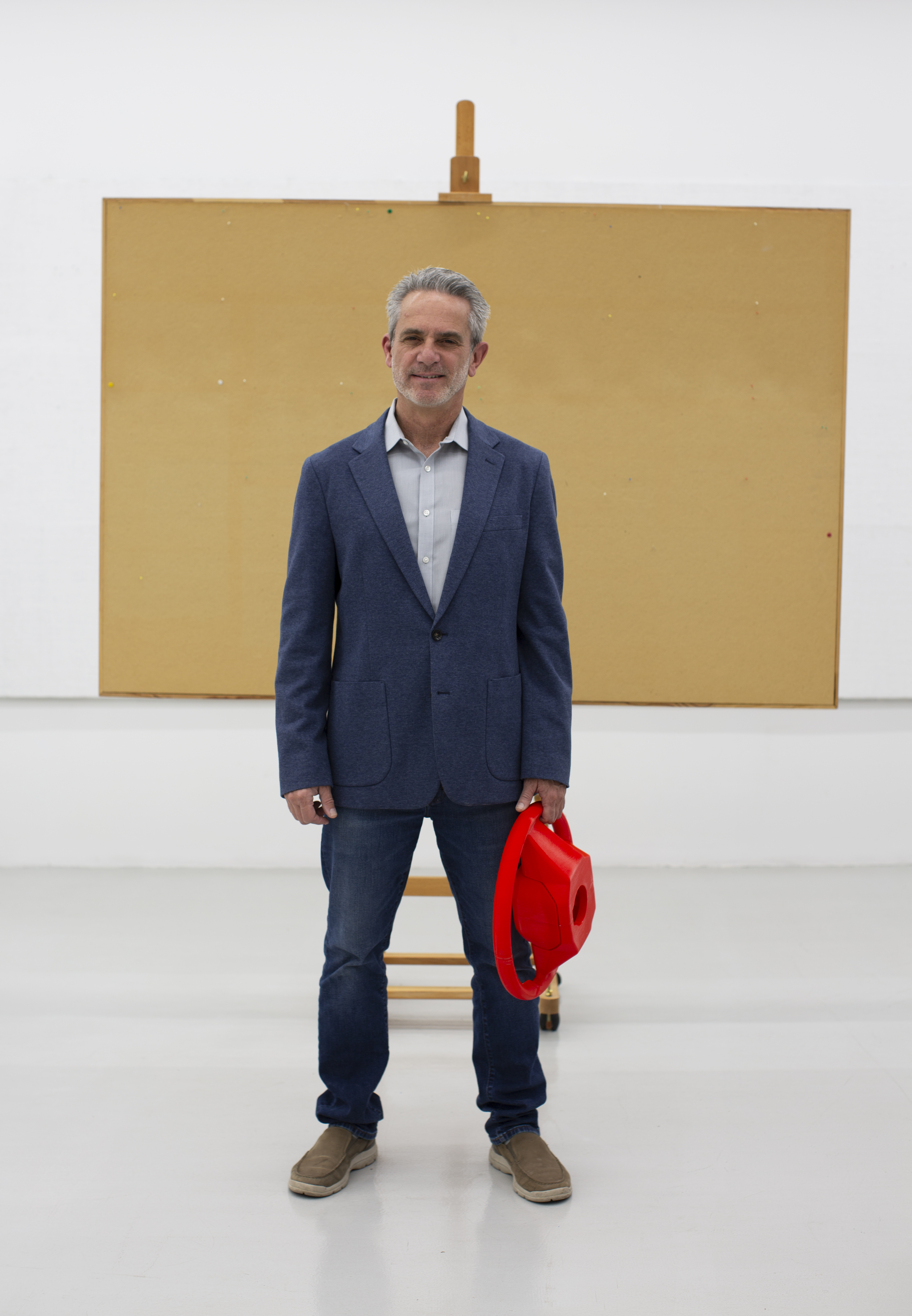 Εβαλαν σε τέσσερις ρόδες ένα σενάριο επιστημονικής φαντασίας-2