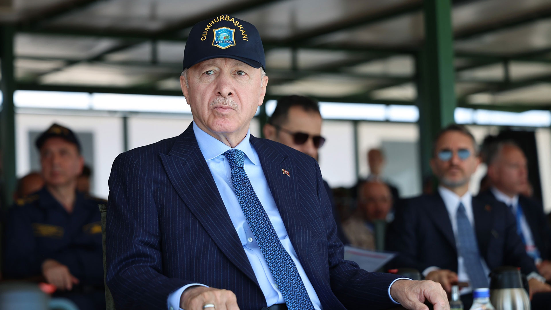 Τουρκία: Προαναγγελία ερευνών στη «Γαλάζια Πατρίδα»-1