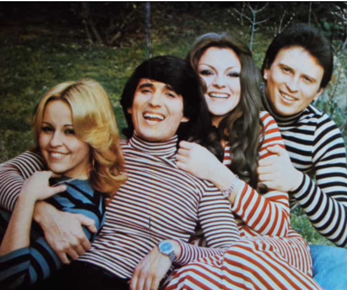 Τα 1.000 πρόσωπα της Eurovision-3