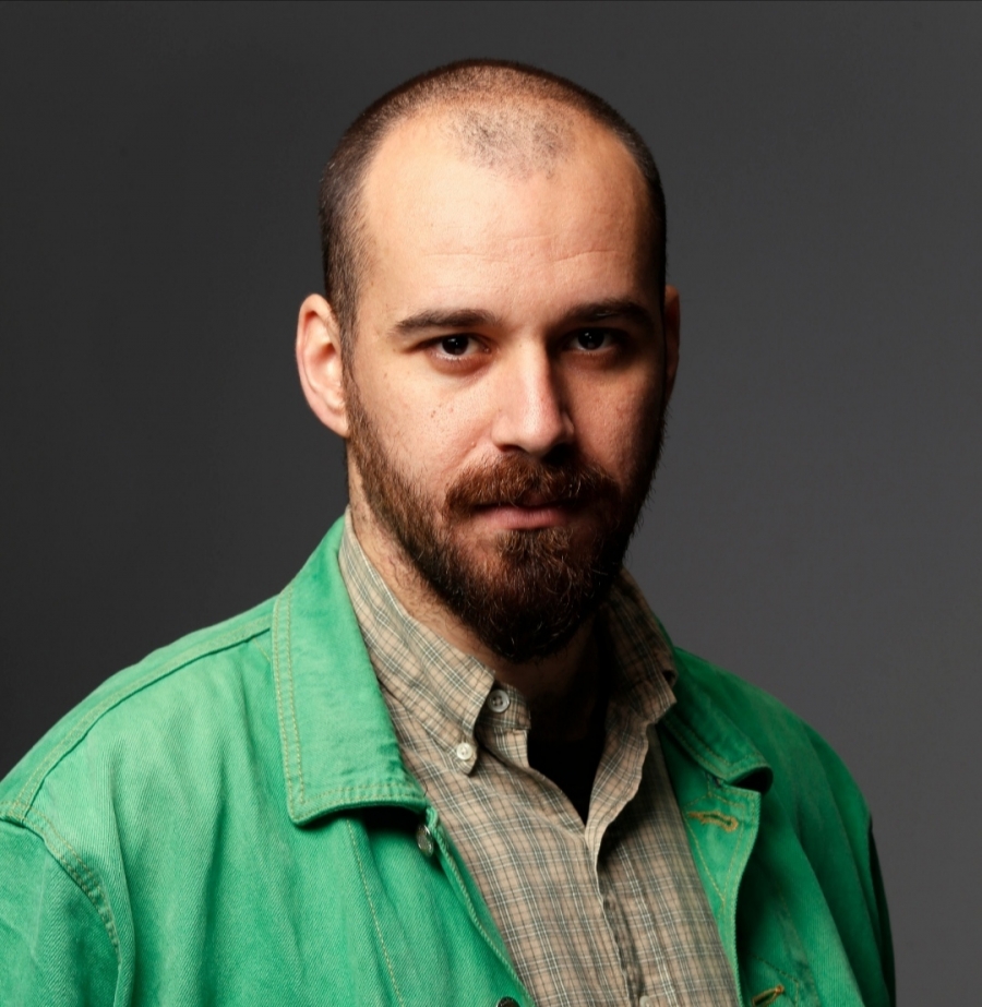 «Γραμμή του ορίζοντος»: Ιστορία φυγής στο σήμερα-1