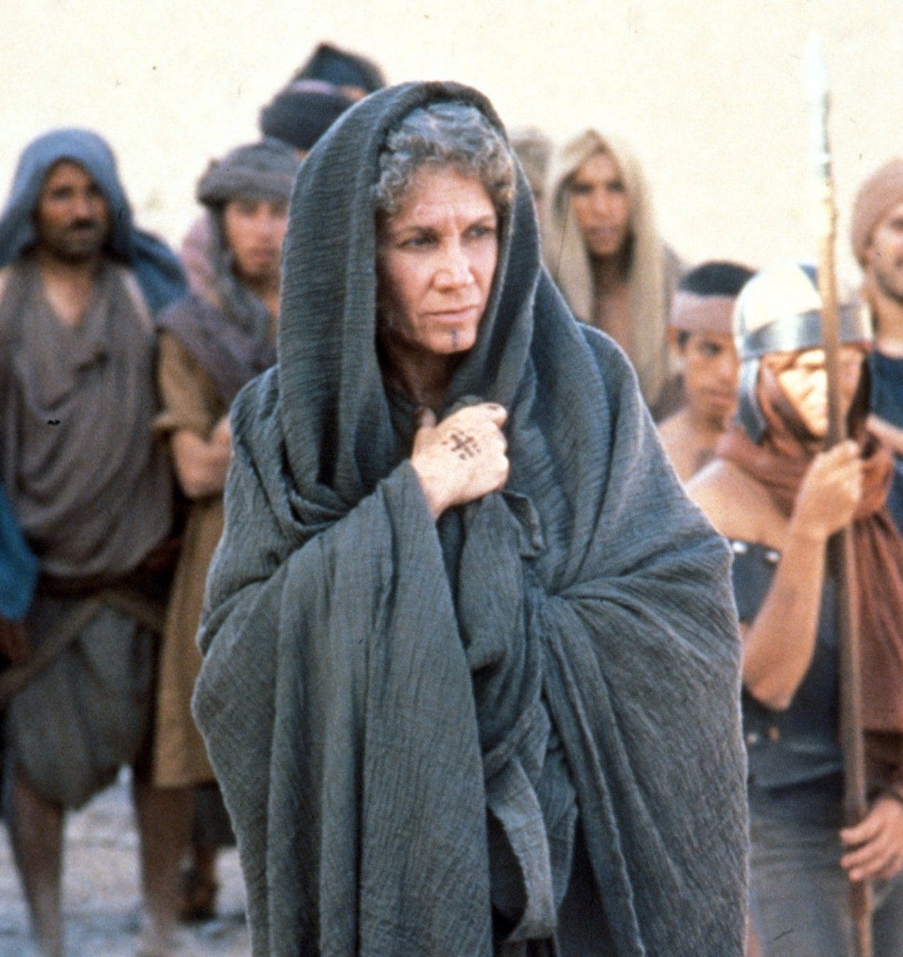 Η σπαρακτική μορφή της Παναγίας σε εμβληματικές ταινίες του σινεμά-1