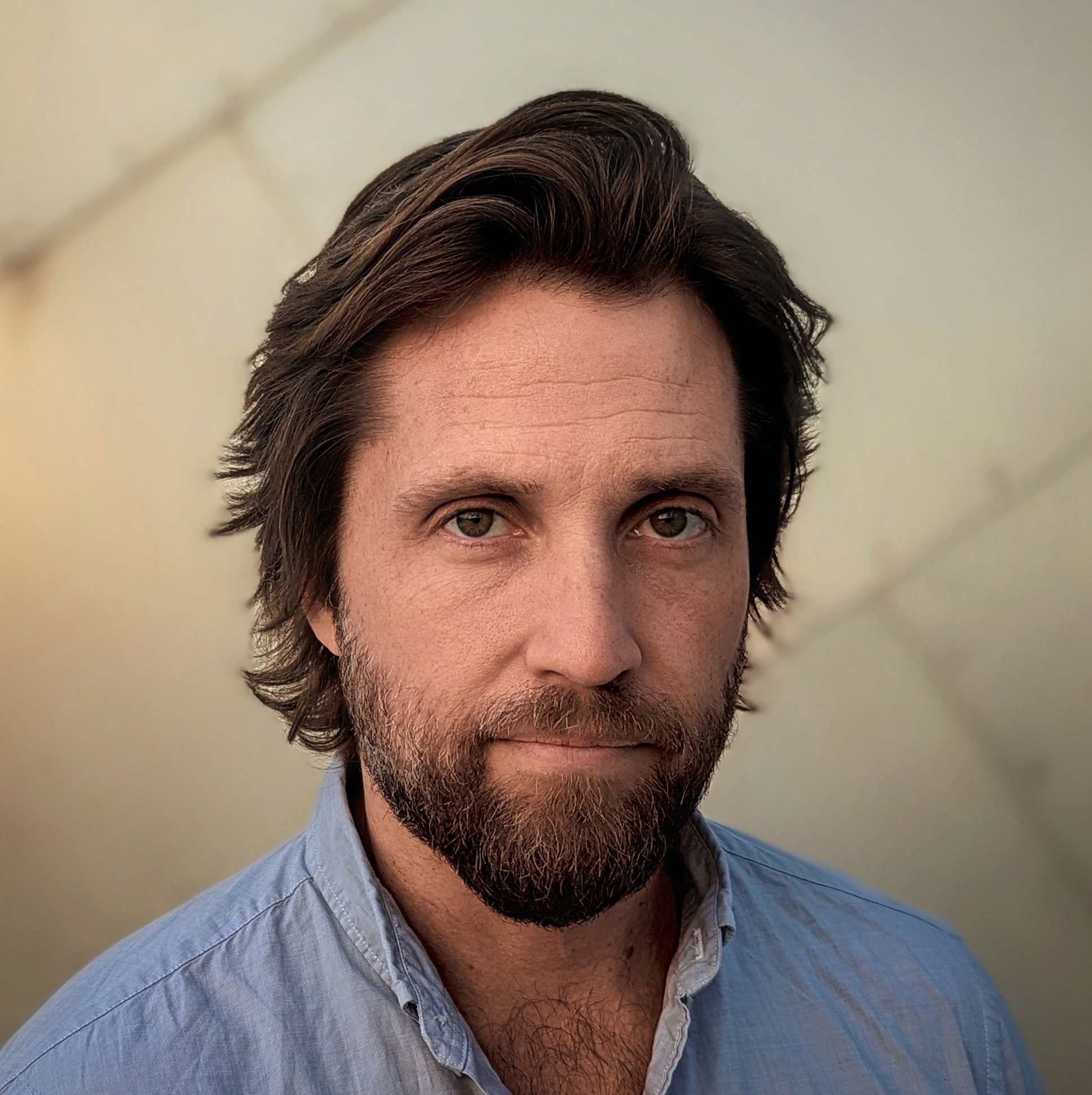 Νέιθαν Θραλ στην «Κ»: Κάθε μέρα που περνάει, χάνει το Ισραήλ-1