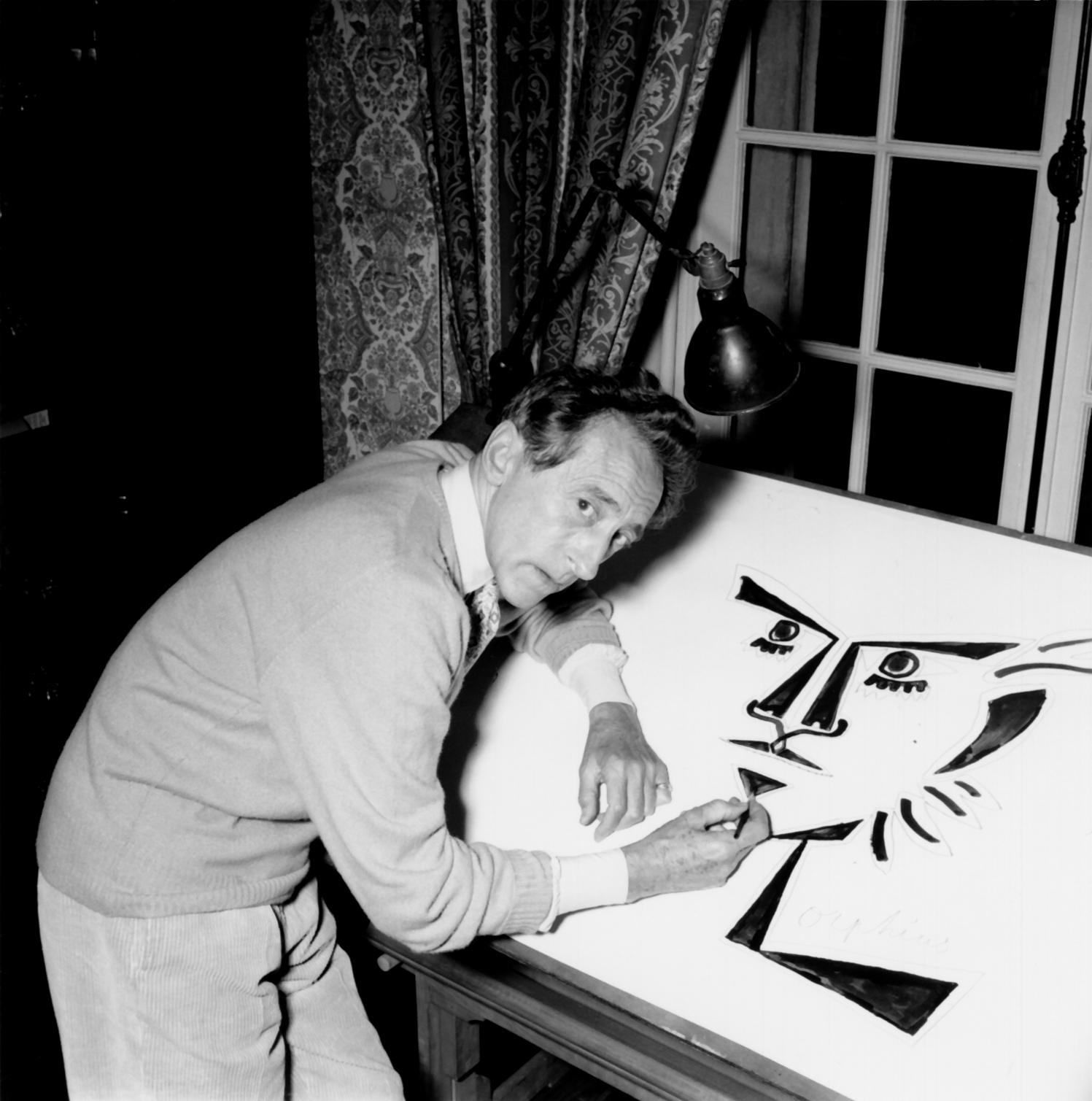 Ενας αρχαίος Ελληνας του 20ού αιώνα-2