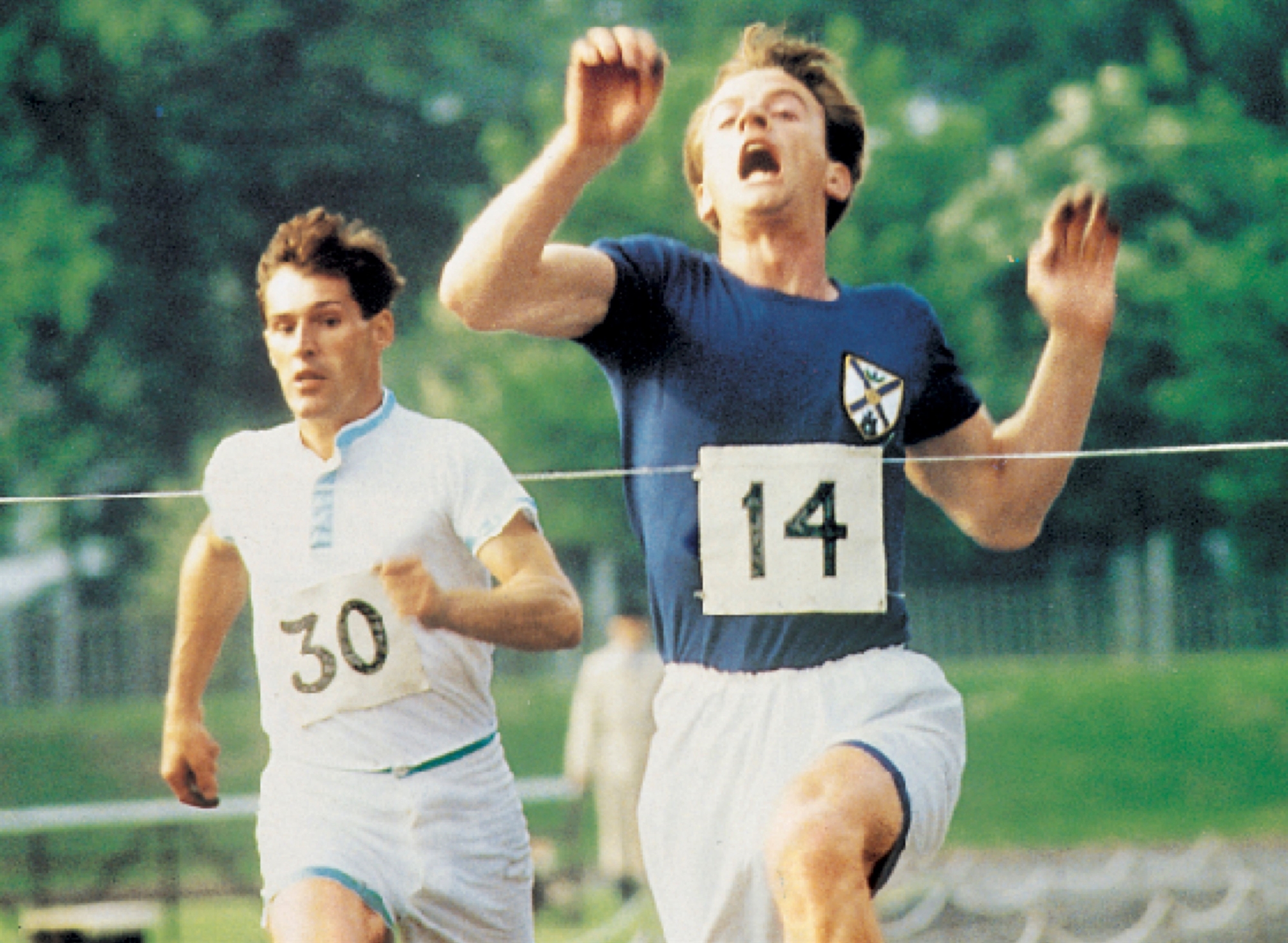 And the winner is… Vangelis-2