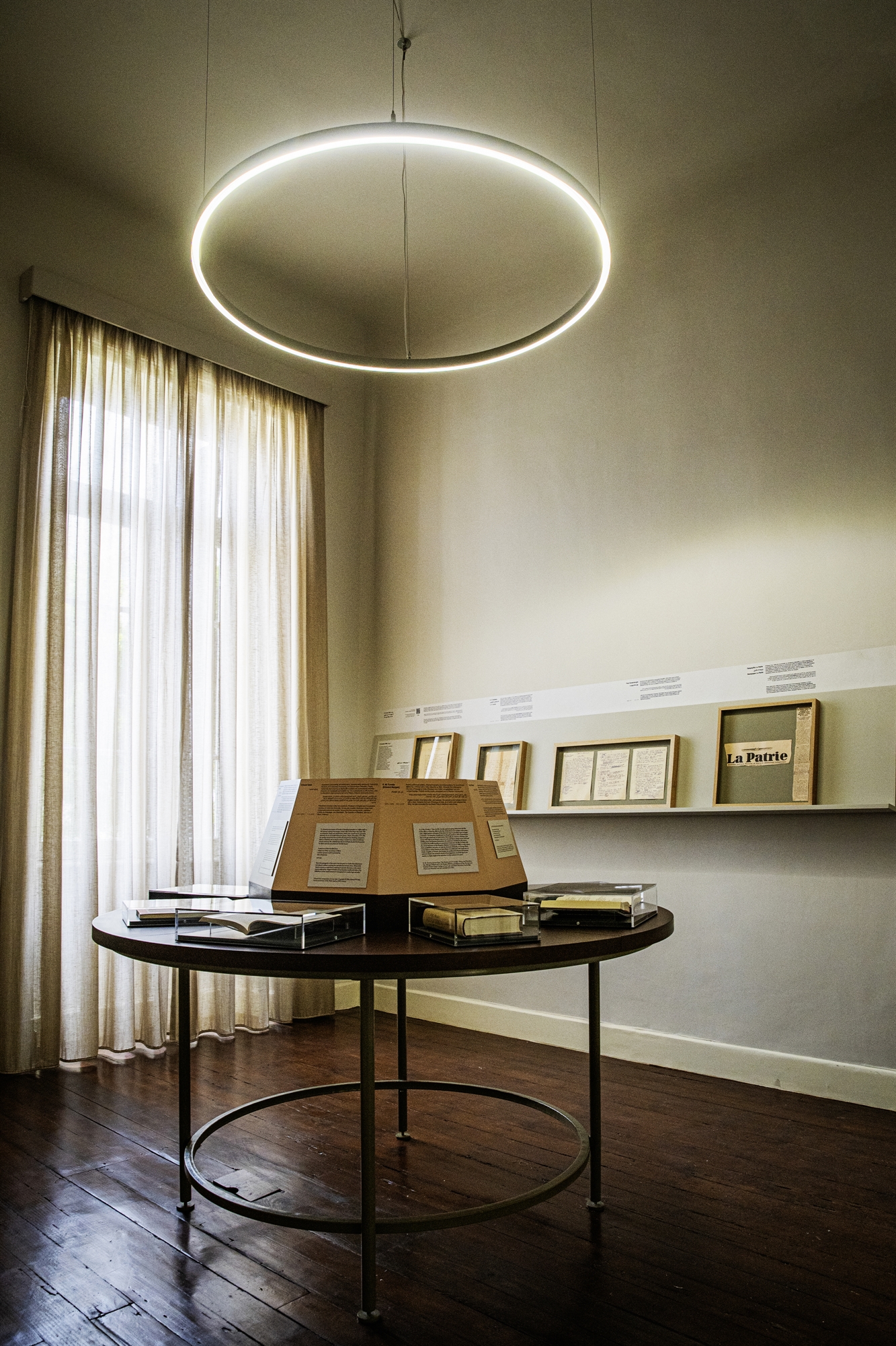 Επίσκεψη στην Οικία Καβάφη – Ο ποιητής και ο άνθρωπος-3