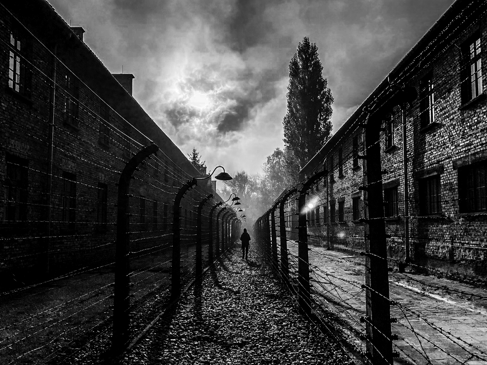 «Ο μοναδικός τρόπος είναι η αγάπη»-3