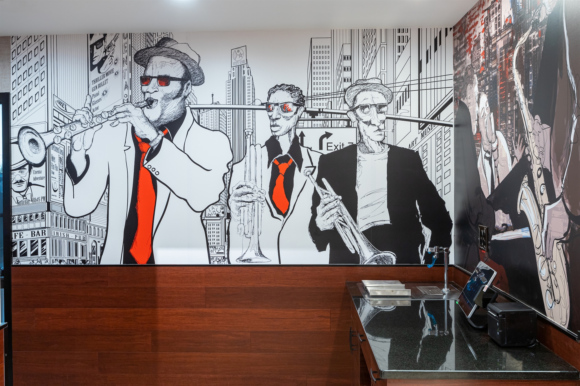 Γράμμα από Νέα Υόρκη: Ο Ελληνας εστιάτορας που ζει το αμερικανικό όνειρο-3