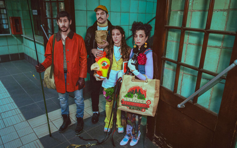 Νέες παραστάσεις, νέοι δημιουργοί