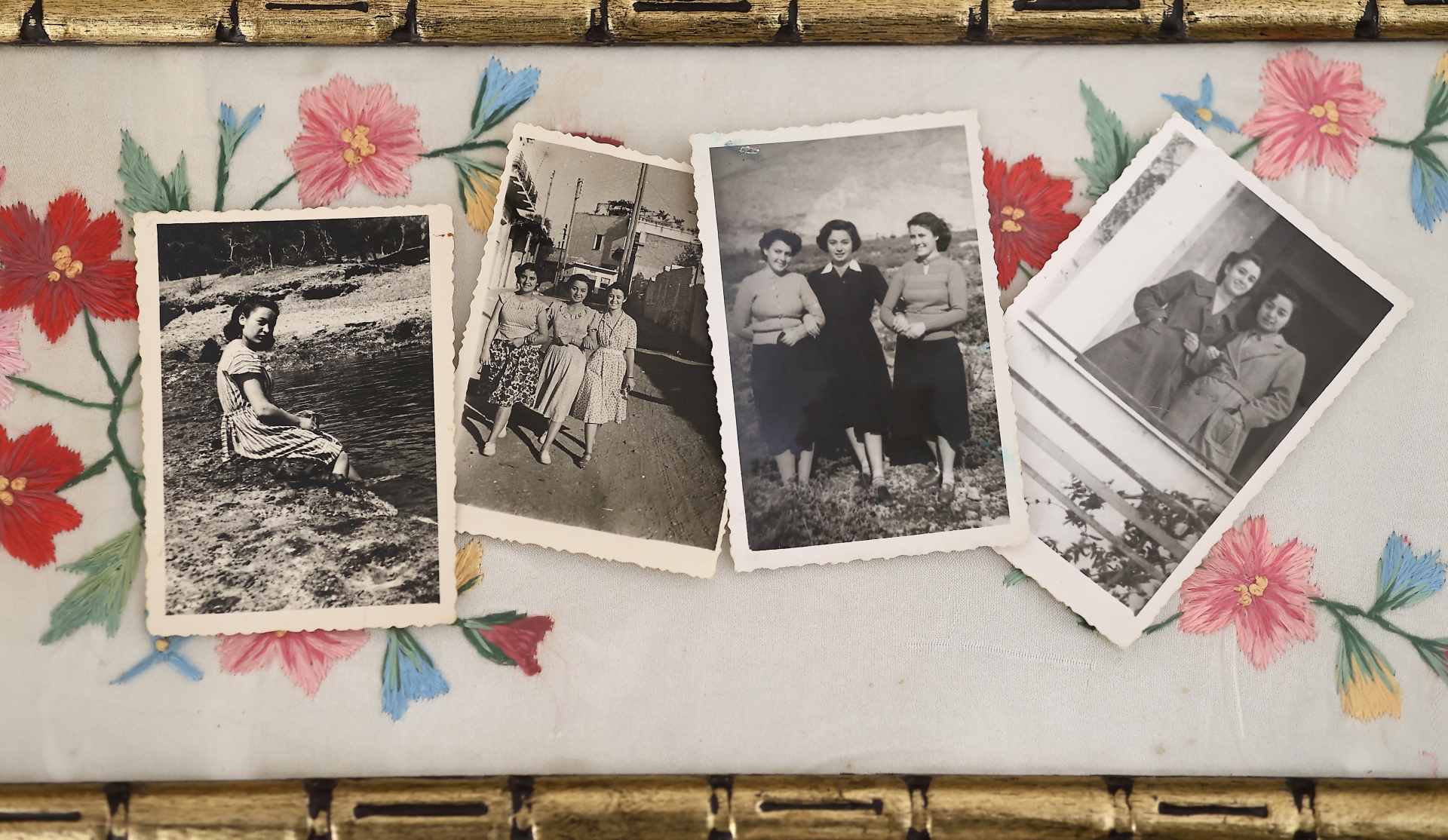 Νίκαια: Μία γειτονιά παλαιάς κοπής-14