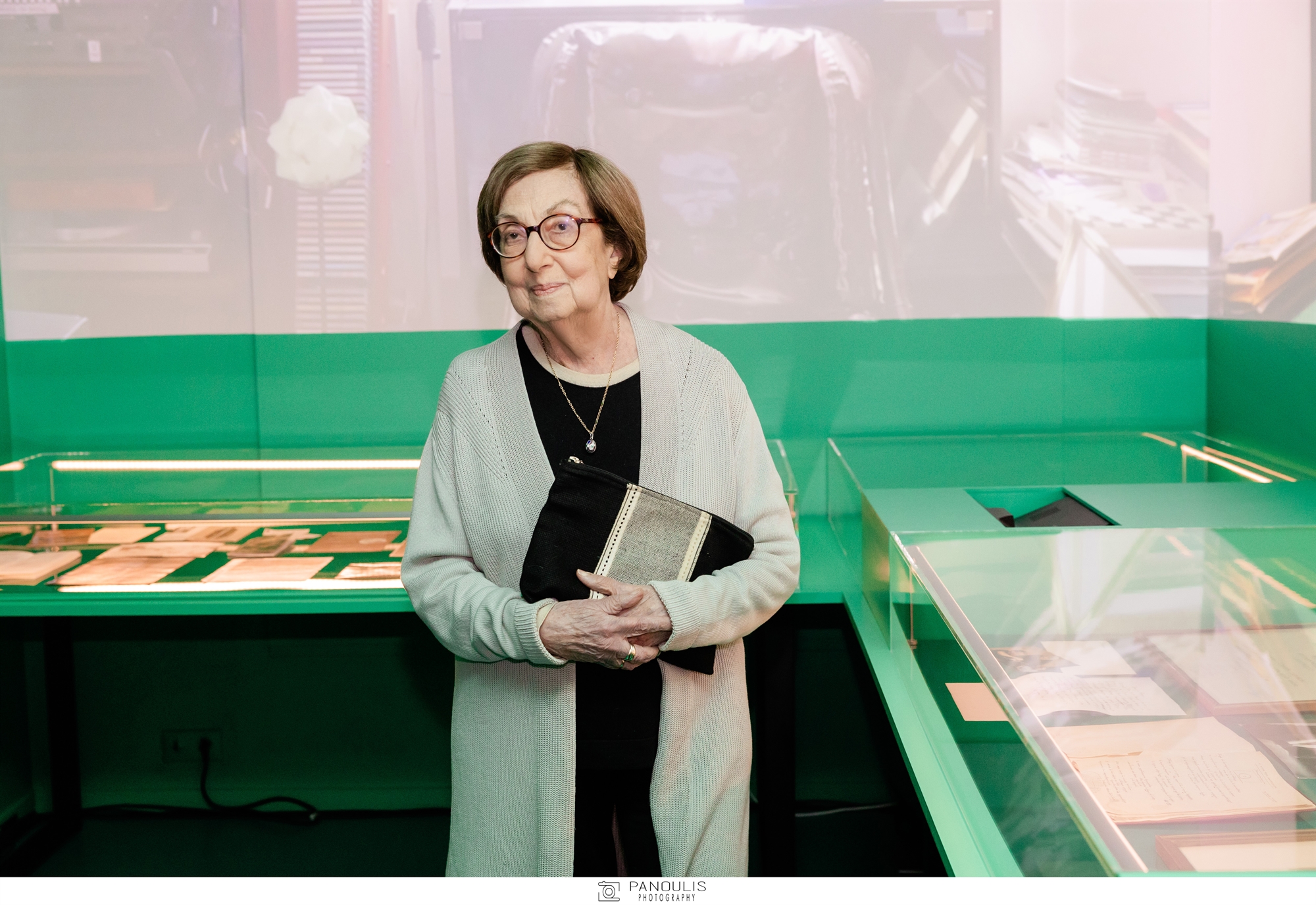 Εντεκα συν μία μορφές της ελληνικής μουσικής κληρονομιάς στο «σπίτι της γενιάς του ’30»-2