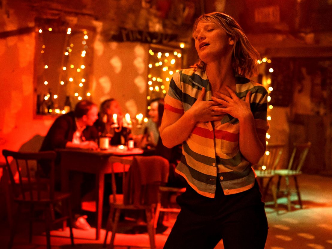 Home Cinema: Τέσσερις θρύλοι εν δράσει, λίγο πριν το οριστικό φινάλε-1