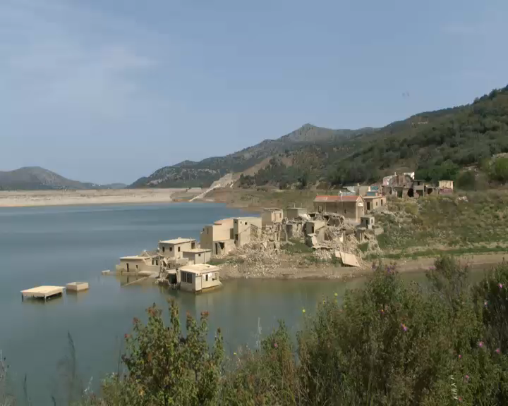 Φόβοι ότι θα «διψάσει» η Κρήτη-1