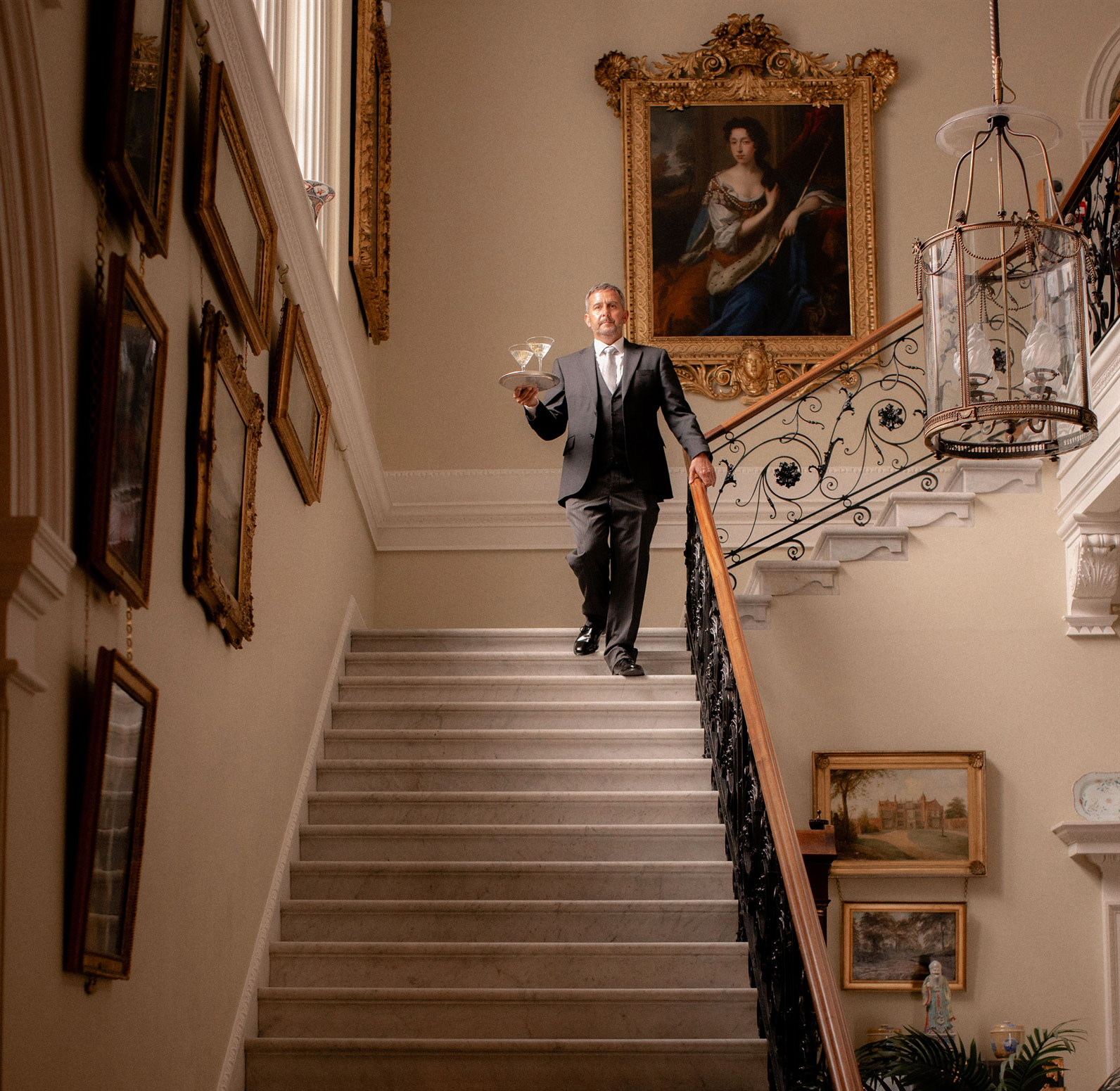 Οι μπάτλερ της νέας εποχής-1