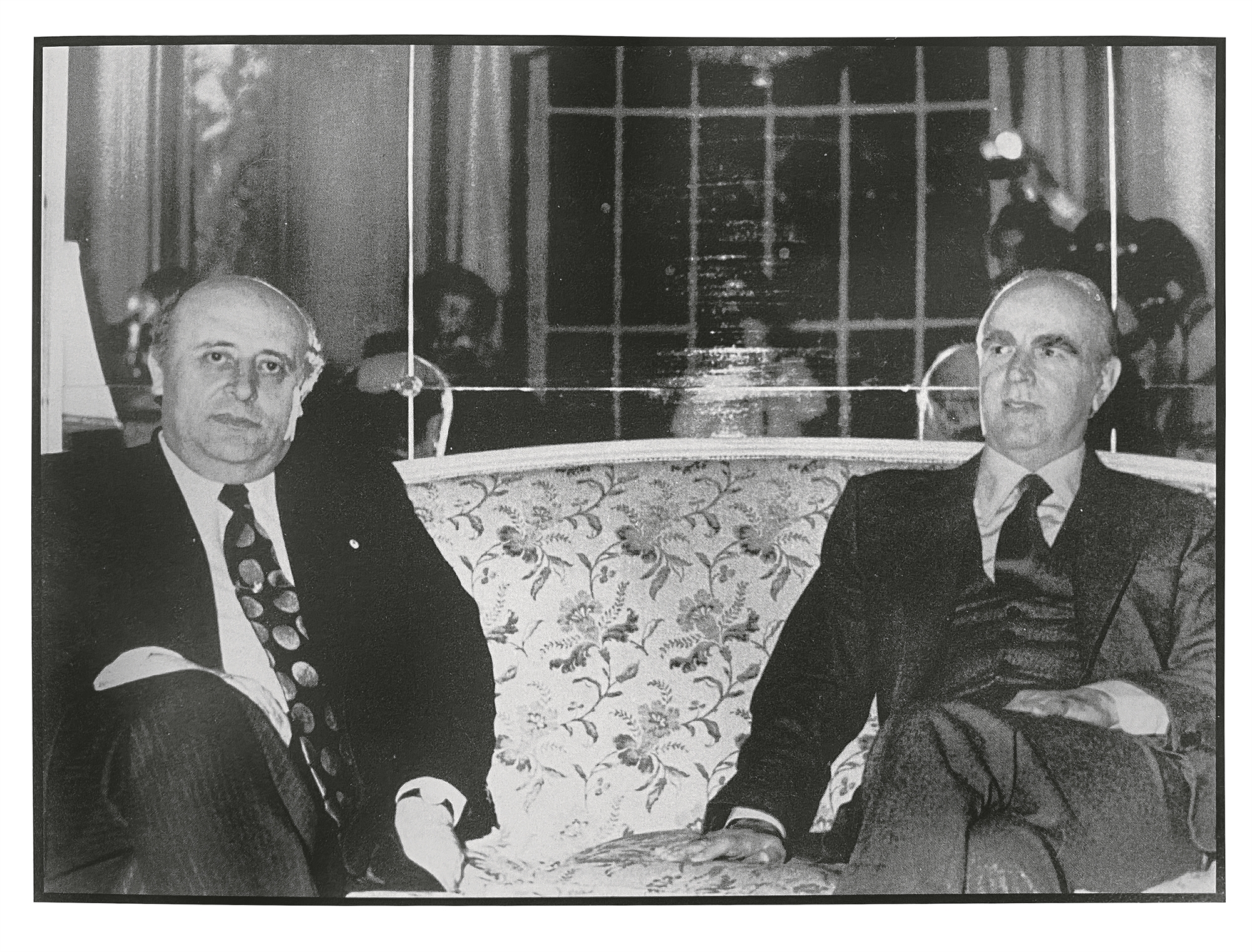 50 χρόνια οδύσσεια από τον Πρίνο στην ExxonMobil-1