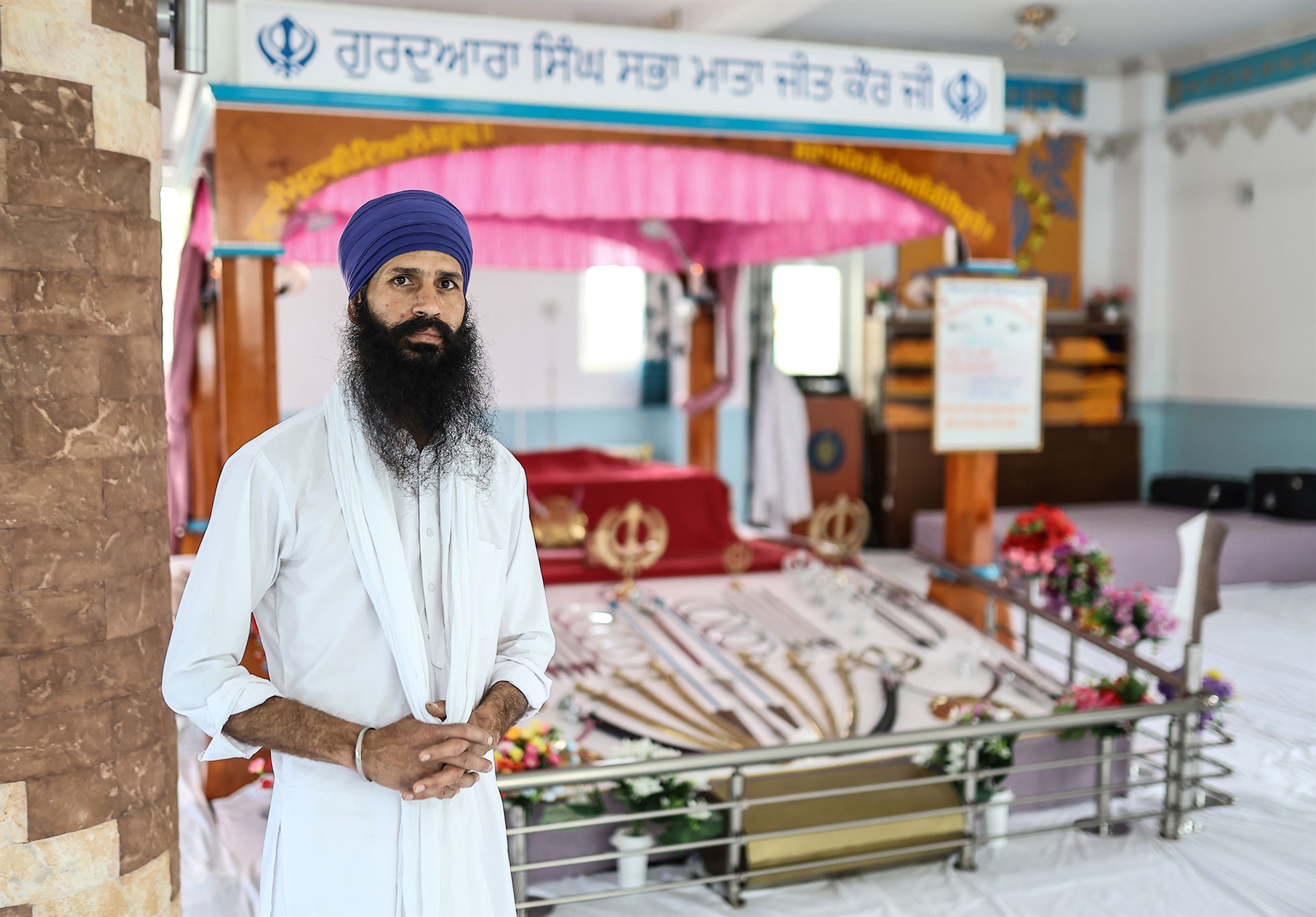 «Η Ινδία είναι πατρίδα, η Κρήτη το σπίτι μας»-3