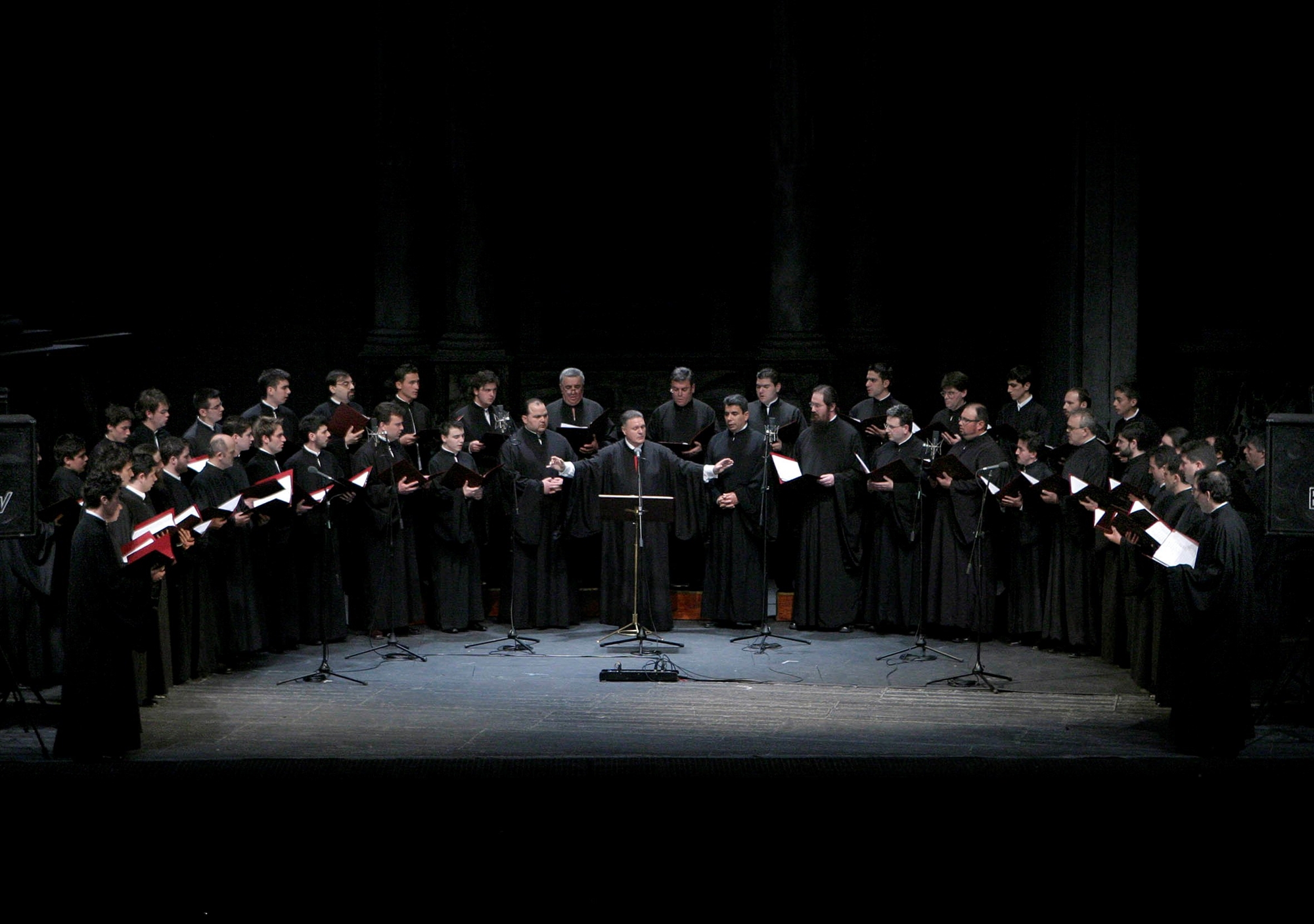 Λυκούργος Αγγελόπουλος, μια σπουδαία βραδιά εις μνήμην στο Μέγαρο Μουσικής Αθηνών-3